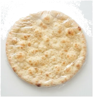 Como Congelar e Armazenar a Pizza Fit