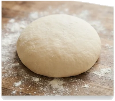 Como Fazer a Massa Caseira de Pizza (Passo a Passo)