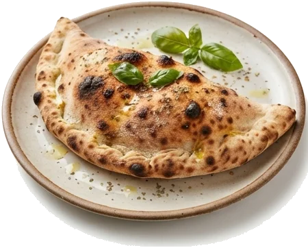 O Que É o Calzone e a Origem da Tradicional Pizza Fechada