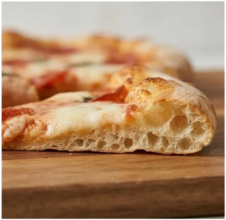 O Que Fazer para a Pizza Não Ficar Seca ou Dura?