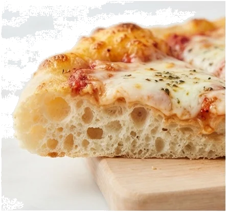 Por Que Essa Massa Funciona Tão Bem?