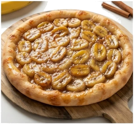 Tempo de Forno e Ponto de Caramelização