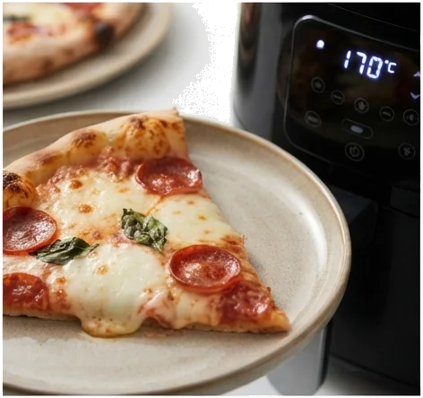 Tempo e Temperatura: Guia Rápido por Tipo de Pizza